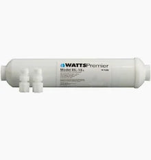7100454 10IN INLINE GAC FILTER