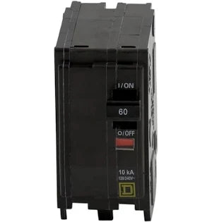 60A DP Breaker