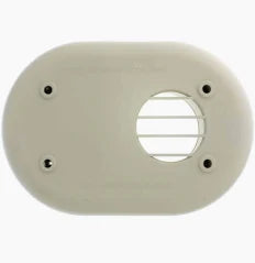 3 HORIZONTAL VENT KIT