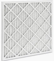 24X24X1 MERV 10 PLEATED FILTER