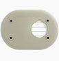 2 HORIZONTAL VENT KIT