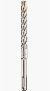SDS Plus 4CT MX4™ 3/8" X 4" X 6"