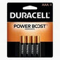 Aaa Alk Battery - TV197137