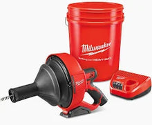M12™ Drain Snake KIT
