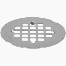4-1/4" DRAIN COVER BN