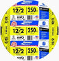 12-2 NM-B WIRE 250' COIL