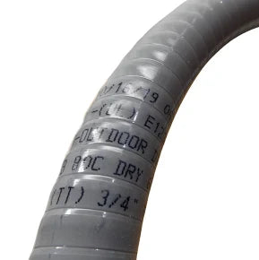 3/4x100 LIQTuff Conduit