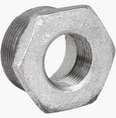 2-1/2 X 1-1/2 GALV BUSHING
