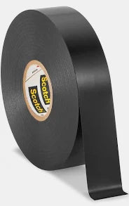 3/4x66WHT Pro Elec Tape