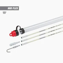 15' Mid Flex Fish Stick Kit