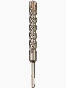 SDS Plus 4CT MX4™ 3/8" X 4" X 6" Bulk 10