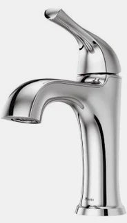 LG42 - Bathroom Faucet - 1.2 GPM - 3-7/8"