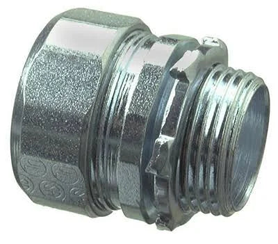 2PK1/2" Rigid Connector