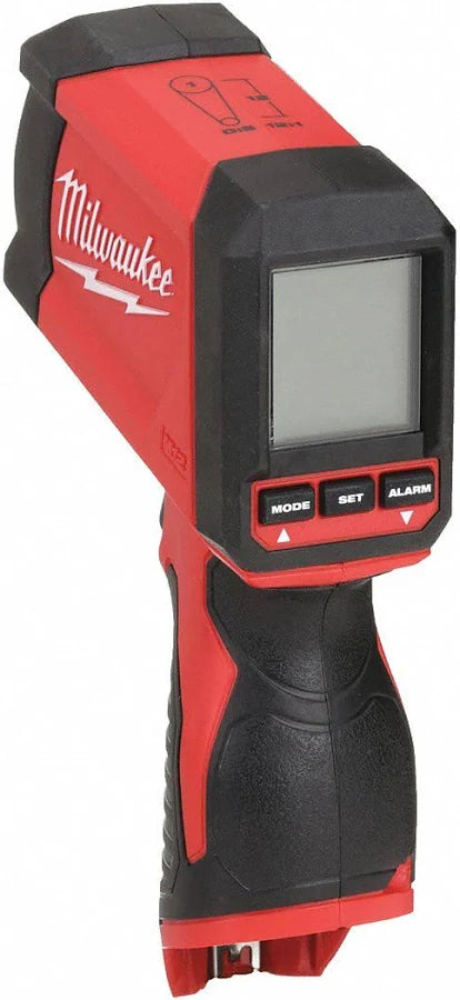 M12™ 12:1 Infrared Temp-Gun™ (Tool Only)