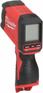 M12™ 12:1 Infrared Temp-Gun™ (Tool Only)