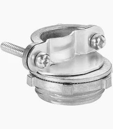 1" 2-SCREW FLEX CONN