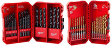 21/64" THUNDERBOLT® Titanium Drill Bit