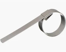 2-1/2 BAND IT CLAMP 50 PER B