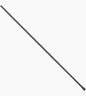 1-1/8" Hex Demo 20" Narrow Chisel