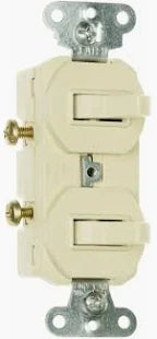 STACK IVORY 2 S/POLES