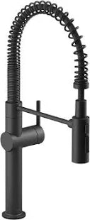 CRUE SEMI PRO KITCHEN FAUCET
