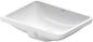 Starck 3 Vanity Basin - 0305490017