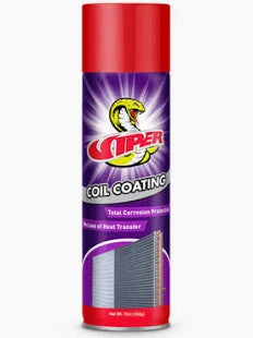 VIPER COIL COATING AEROSOL