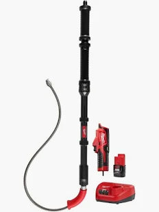 TRAPSNAKE™ 4' Urinal Auger