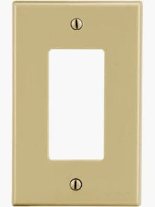 1G IVORY OVERSIZED DECORA PLAT