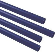 Blue PERT Tubing - 20 Feet