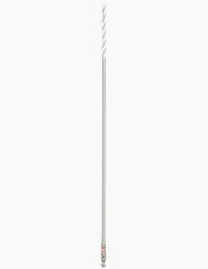 3/8" x 16" x 18" SHOCKWAVE™ Impact Duty Carbide Bellhanger Multi-Material Bit