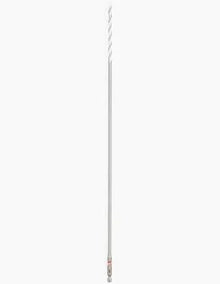 3/8" x 16" x 18" SHOCKWAVE™ Impact Duty Carbide Bellhanger Multi-Material Bit