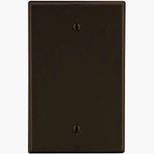 1 GNG.BLANK BROWN CVR.