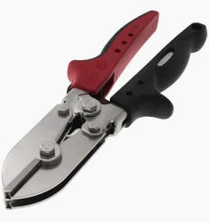 CRIMPER 5 BLADE REDLINE