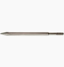 SDS Plus SLEDGE™ 10" Bull Point Chisel