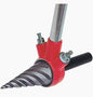 Reed 06060 Pipe Reamer, 1/8 to 2 in