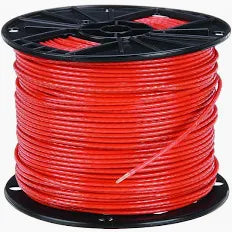 THHN 10 STR CU OE 500SP