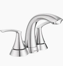 SEENA 2 HDL CENTERSET LAV FCT