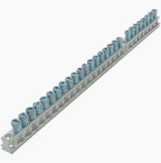 GROUND BAR KIT-27 POS, NO.14-4