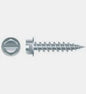 #8 ZIP-IN SCREWS 1-1/2" 50/PK