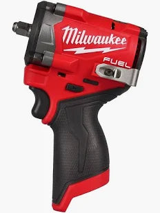 M12 FUEL™ 3/8" Stubby Impact Wrench