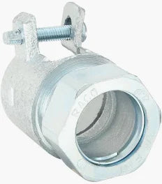 1"EMT TO 1" FLEX COUPL