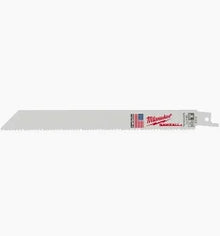 8" 10/14 TPI SAWZALL® Blades (5 Pk)