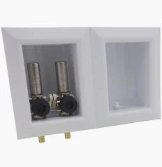 OX BOX WASHER BOX-PEX