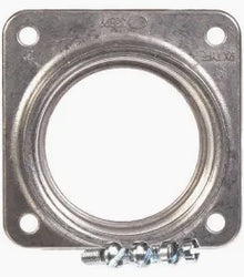 X TYPE HUB 1.5 IN UNPAINTED