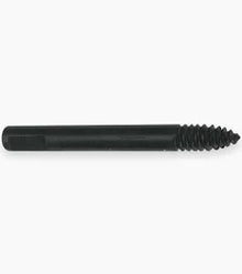 Feed Screw Coarse Thread