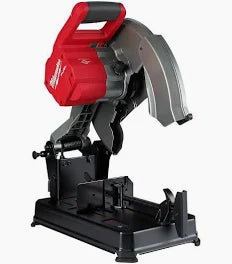 M18 FUEL™ 14" Abrasive Chop Saw