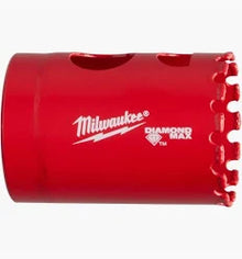 Small Thread Arbor, 1/4" Shank