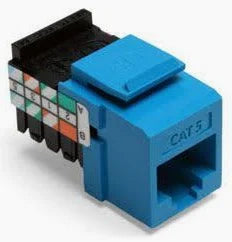 CAT 5 IV QUICKPORT