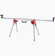 Folding Miter Saw Stand